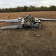 Illustration for article titled This F-16 Viper Managed To Fly Back To Base Missing Half A Wing